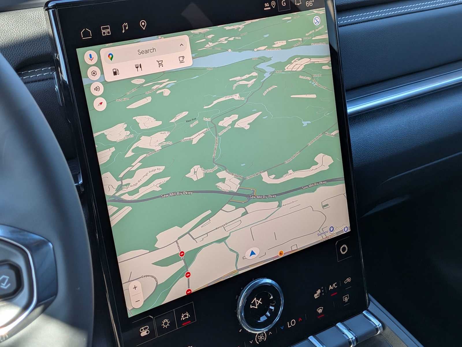 2027 GMC Terrain AWD Elevation