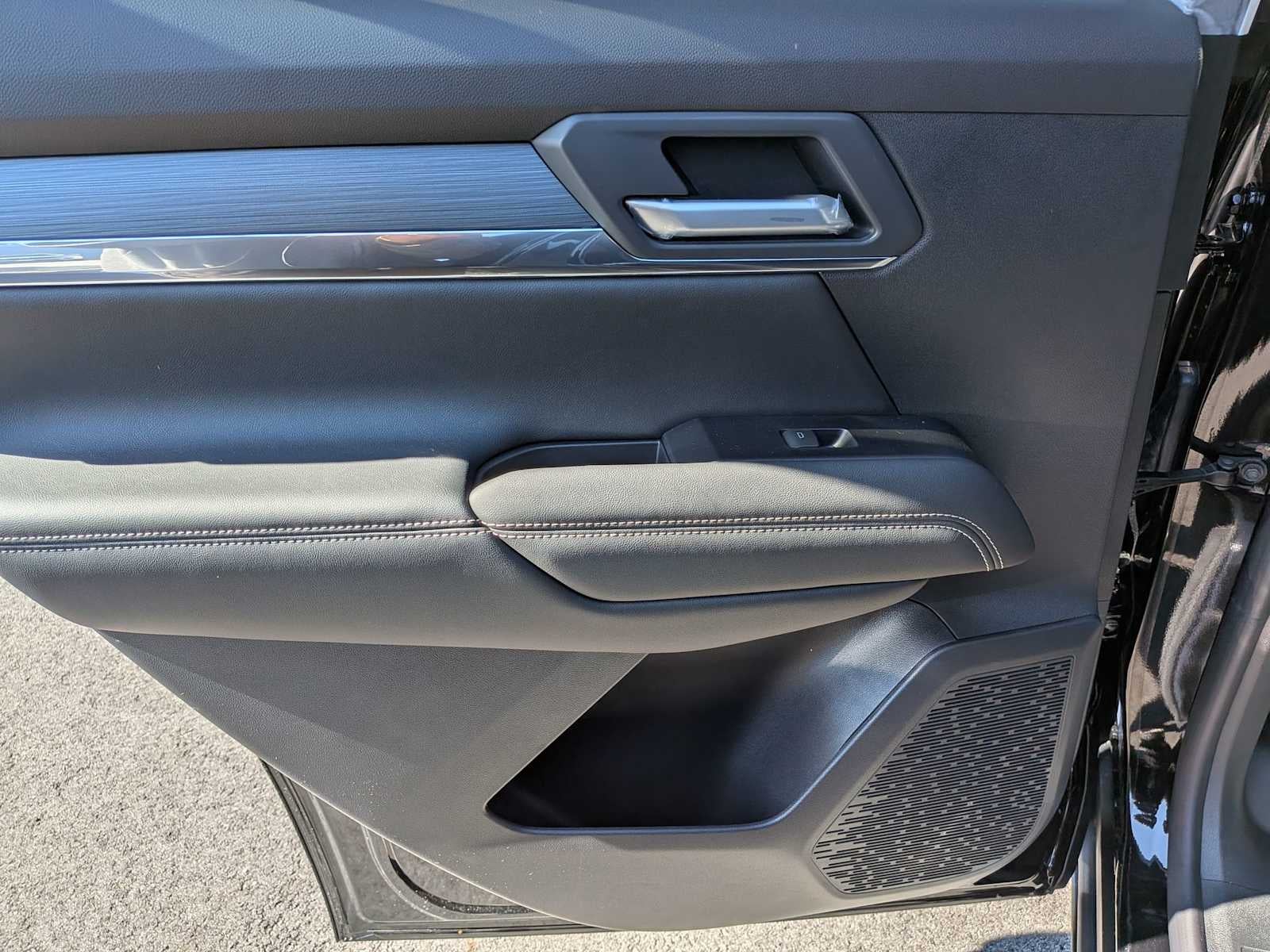 2027 GMC Terrain AWD Elevation
