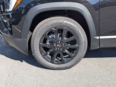 2027 GMC Terrain AWD Elevation