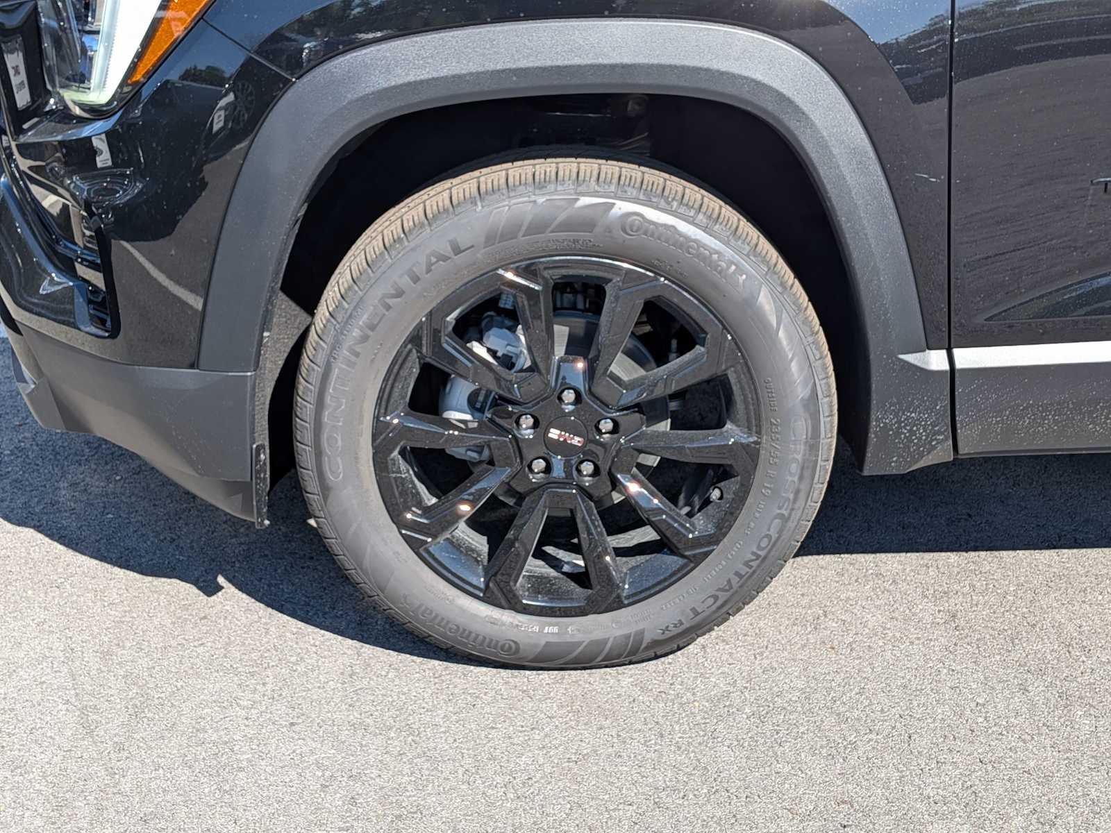 2027 GMC Terrain AWD Elevation