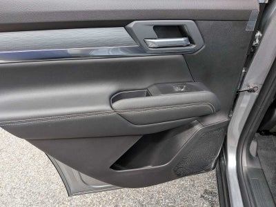 2027 GMC Terrain AWD Elevation