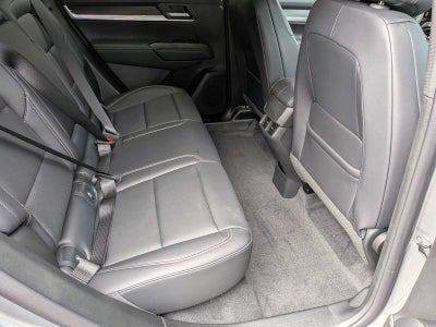 2027 GMC Terrain AWD Elevation