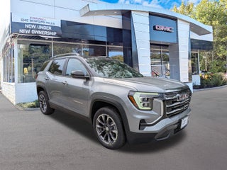 2027 GMC Terrain AWD Elevation