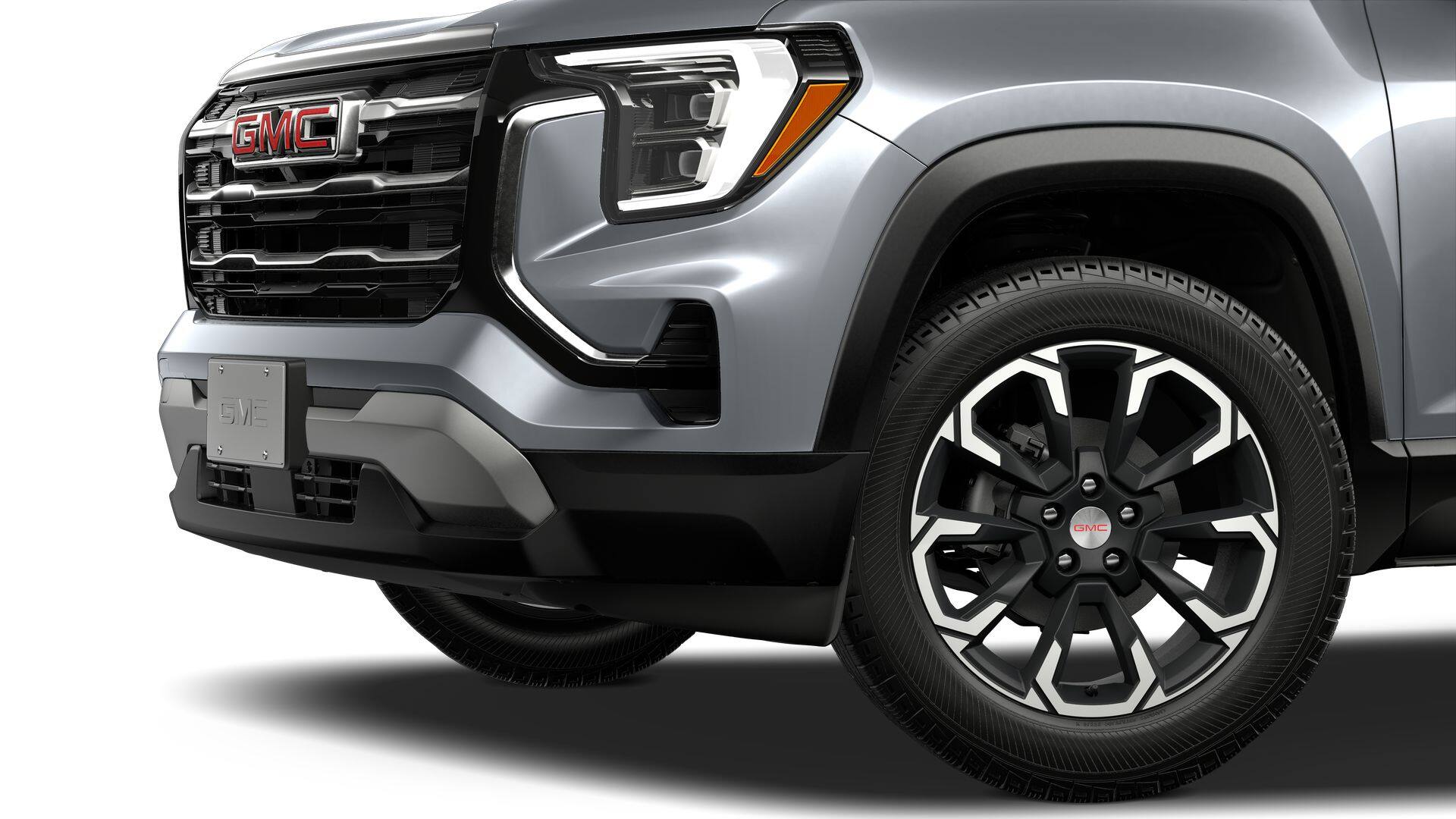 2027 GMC Terrain AWD Elevation