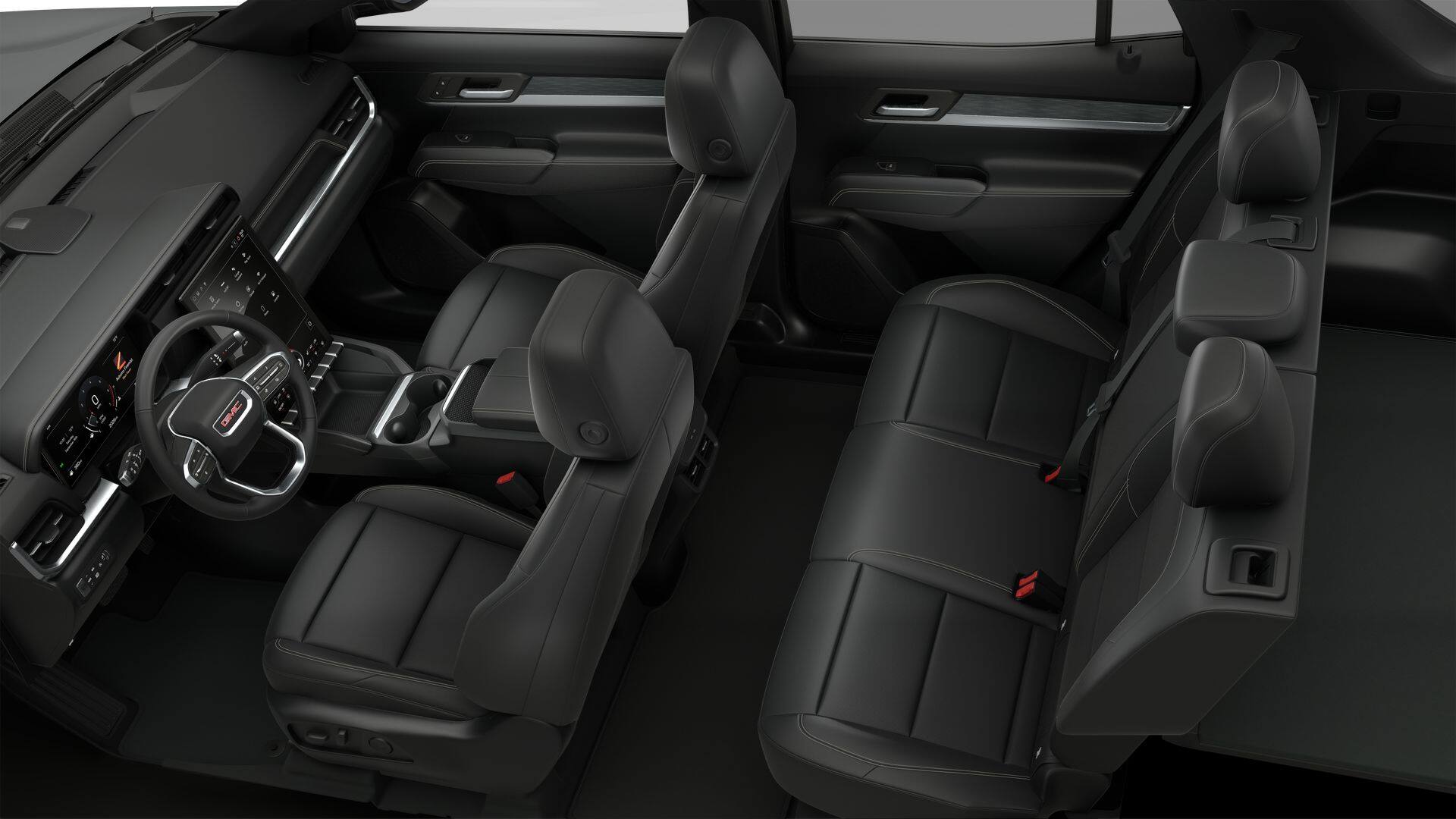 2027 GMC Terrain AWD Elevation