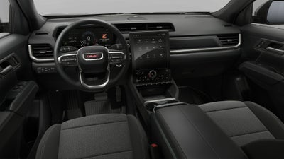 2027 GMC Terrain AWD Elevation