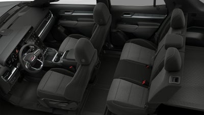 2027 GMC Terrain AWD Elevation