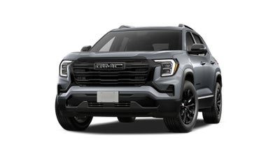 2027 GMC Terrain AWD Elevation