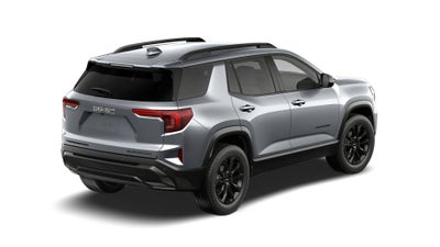 2027 GMC Terrain AWD Elevation