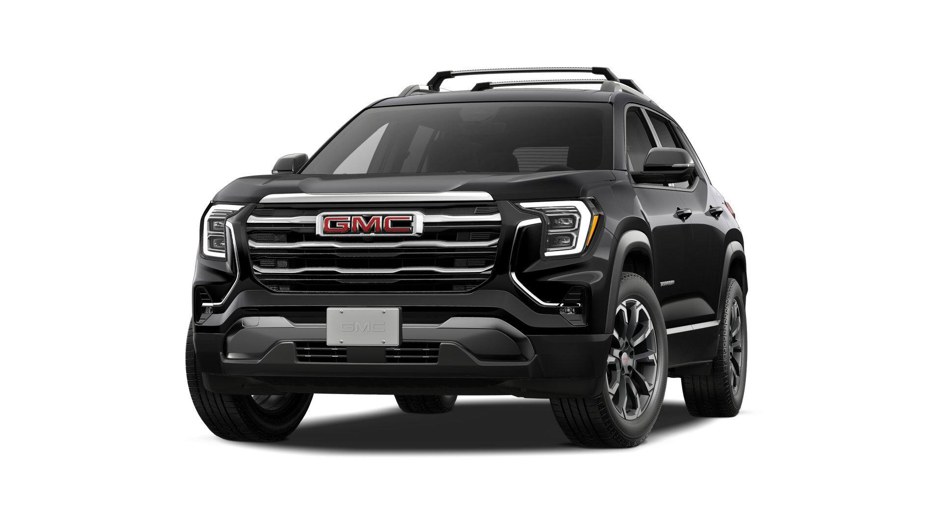 2027 GMC Terrain AWD Elevation