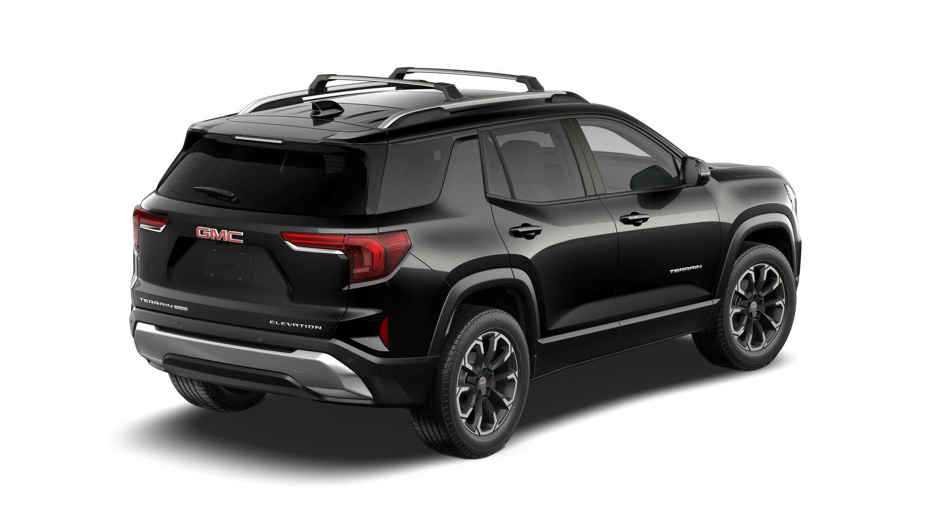 2027 GMC Terrain AWD Elevation