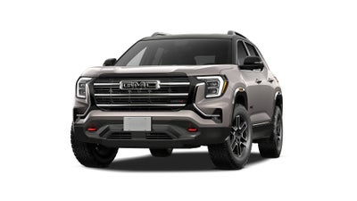 2027 GMC Terrain AWD AT4