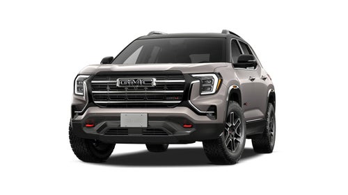 2027 GMC Terrain AWD AT4