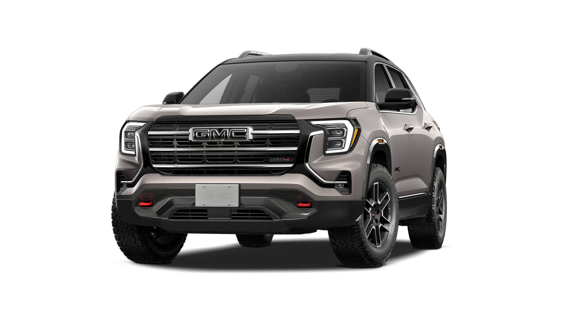 2027 GMC Terrain AWD AT4