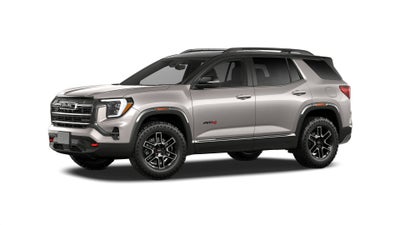 2027 GMC Terrain AWD AT4