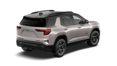 2027 GMC Terrain AWD AT4