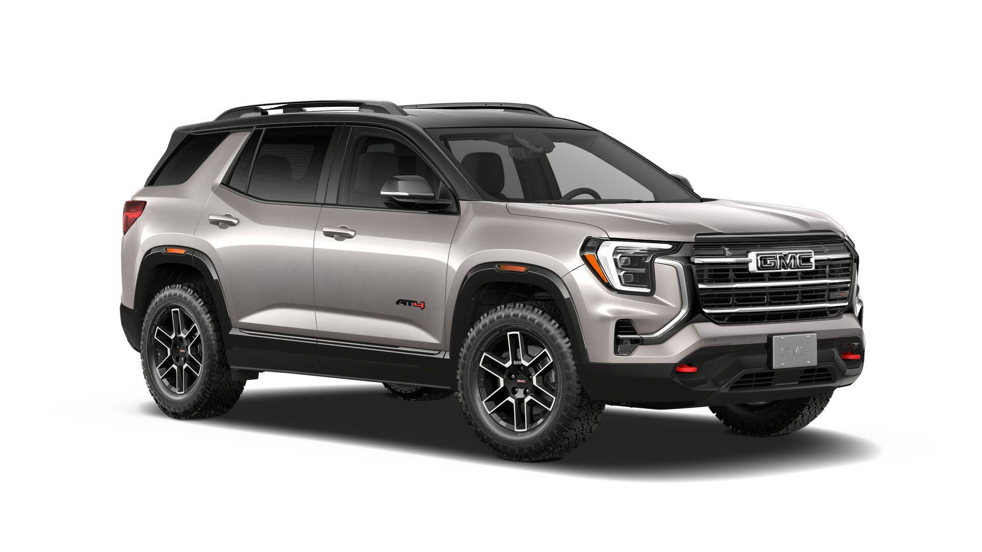 2027 GMC Terrain AWD AT4