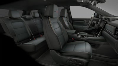 2027 GMC Terrain AWD AT4