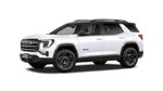 2027 GMC Terrain AWD AT4