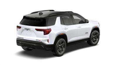 2027 GMC Terrain AWD AT4