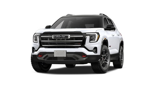 2027 GMC Terrain AWD AT4