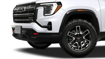 2027 GMC Terrain AWD AT4
