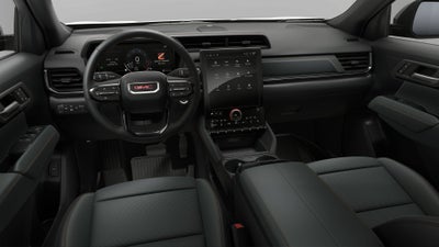 2027 GMC Terrain AWD AT4