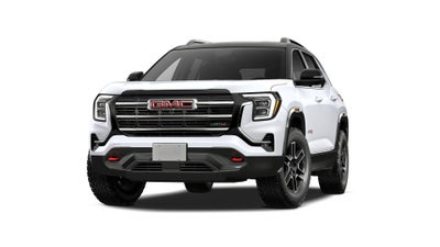 2027 GMC Terrain AWD AT4
