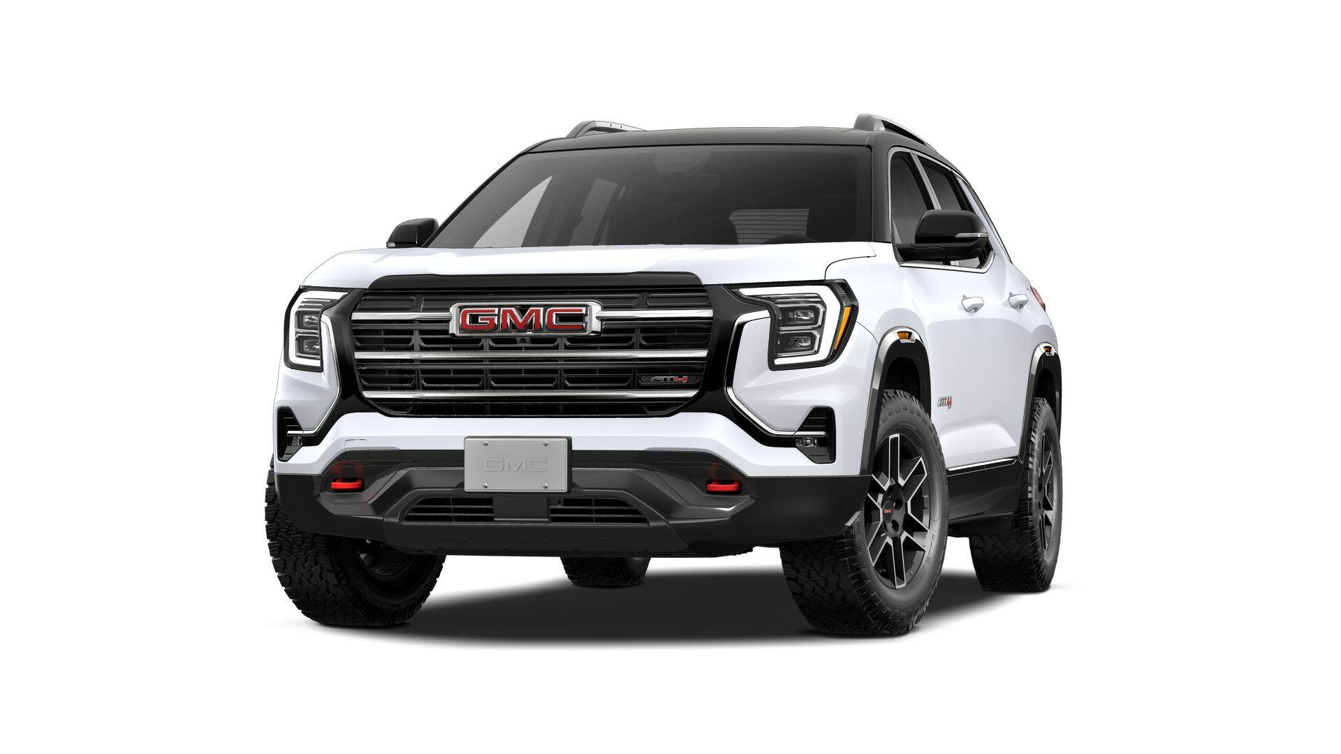 2027 GMC Terrain AWD AT4