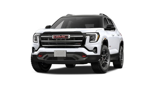 2027 GMC Terrain AWD AT4