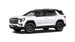 2027 GMC Terrain AWD AT4