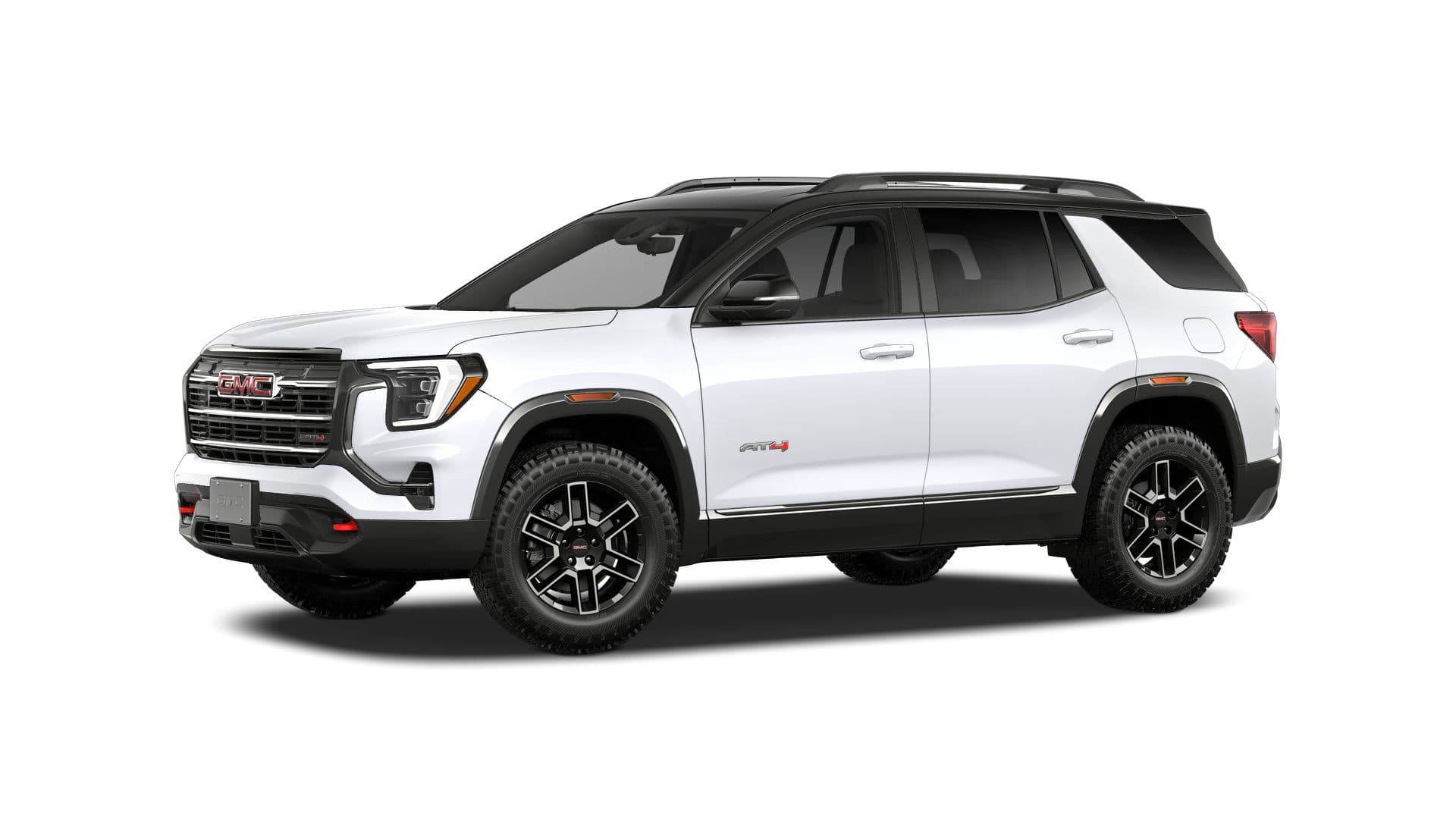 2027 GMC Terrain AWD AT4