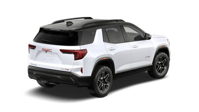 2027 GMC Terrain AWD AT4
