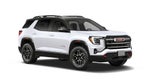 2027 GMC Terrain AWD AT4