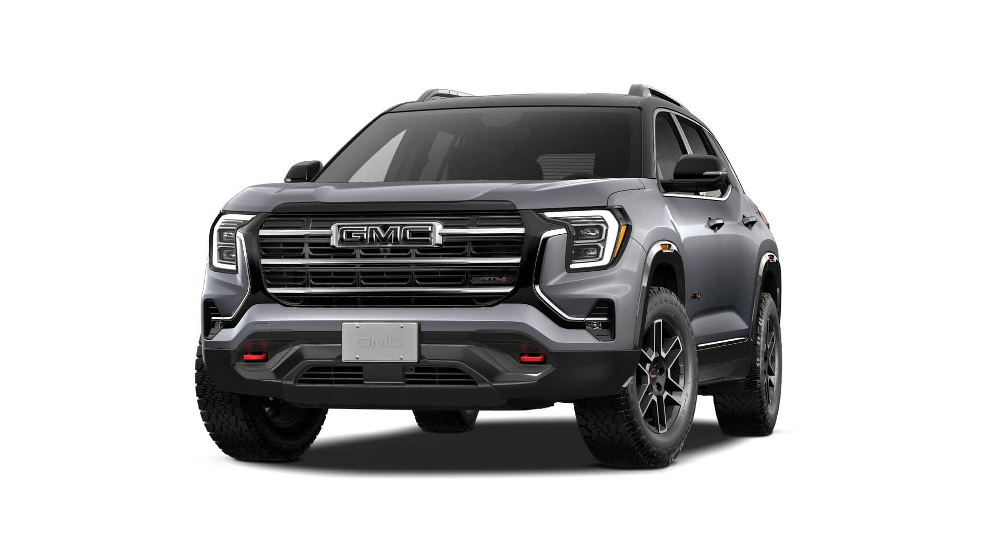 2027 GMC Terrain AWD AT4