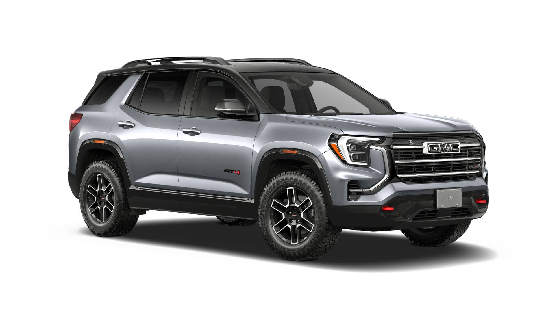 2027 GMC Terrain AWD AT4