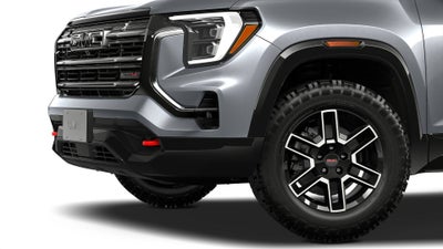 2027 GMC Terrain AWD AT4