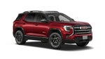 2027 GMC Terrain AWD AT4