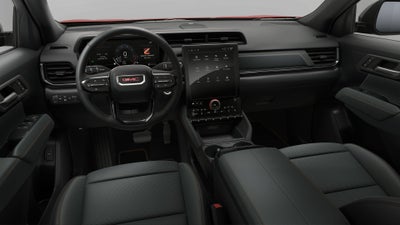 2027 GMC Terrain AWD AT4