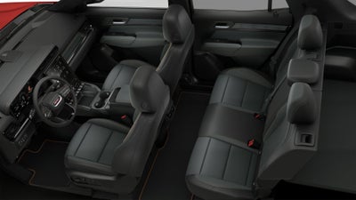 2027 GMC Terrain AWD AT4