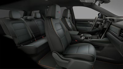 2027 GMC Terrain AWD AT4