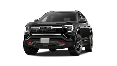 2027 GMC Terrain AWD AT4