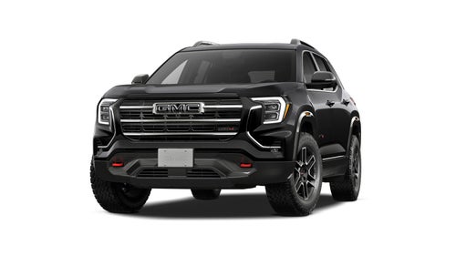 2027 GMC Terrain AWD AT4