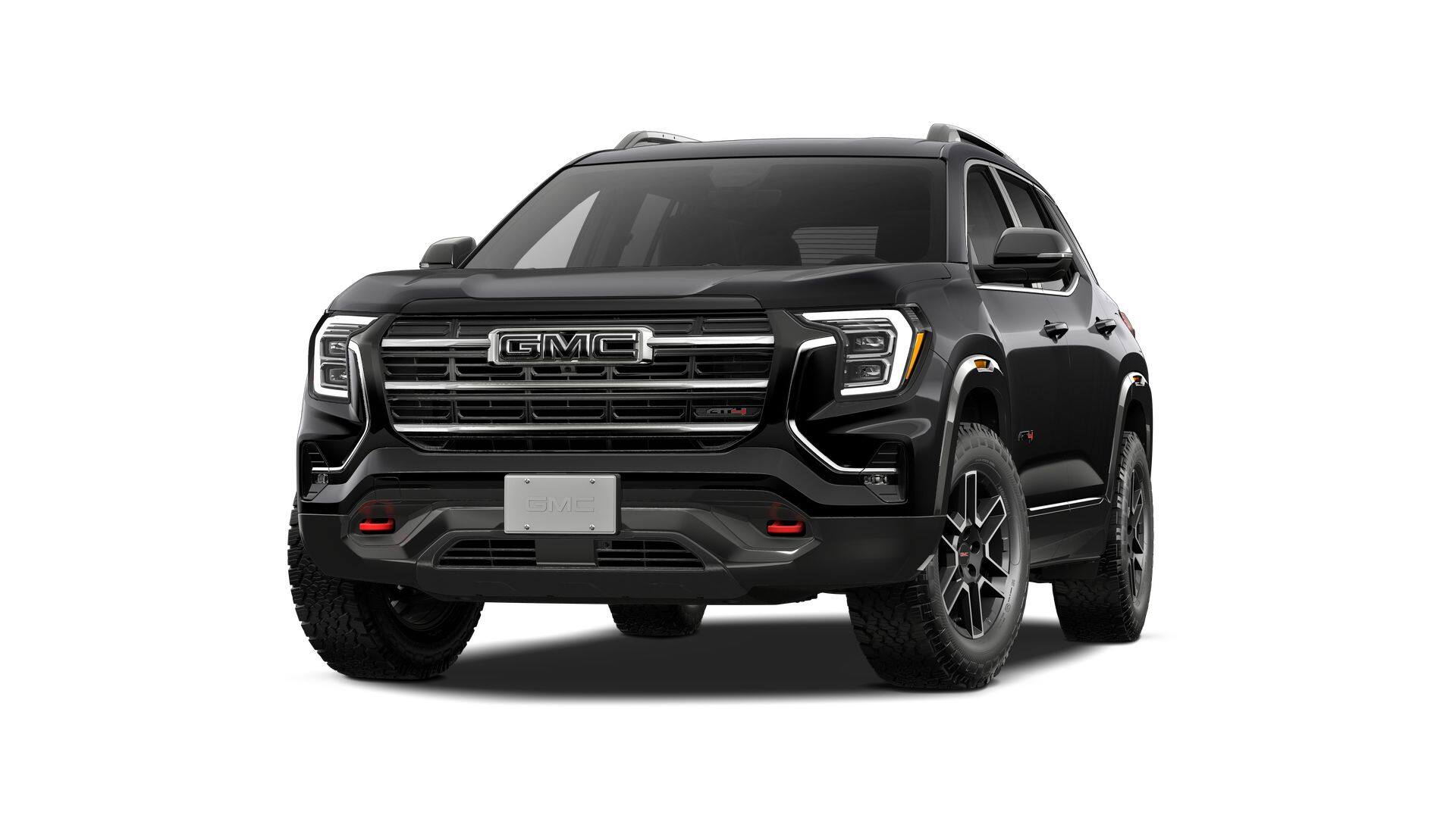 2027 GMC Terrain AWD AT4