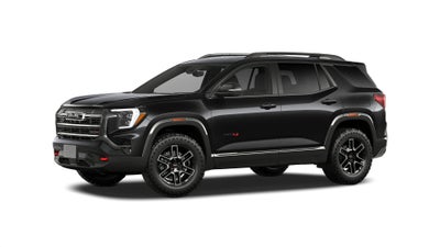 2027 GMC Terrain AWD AT4