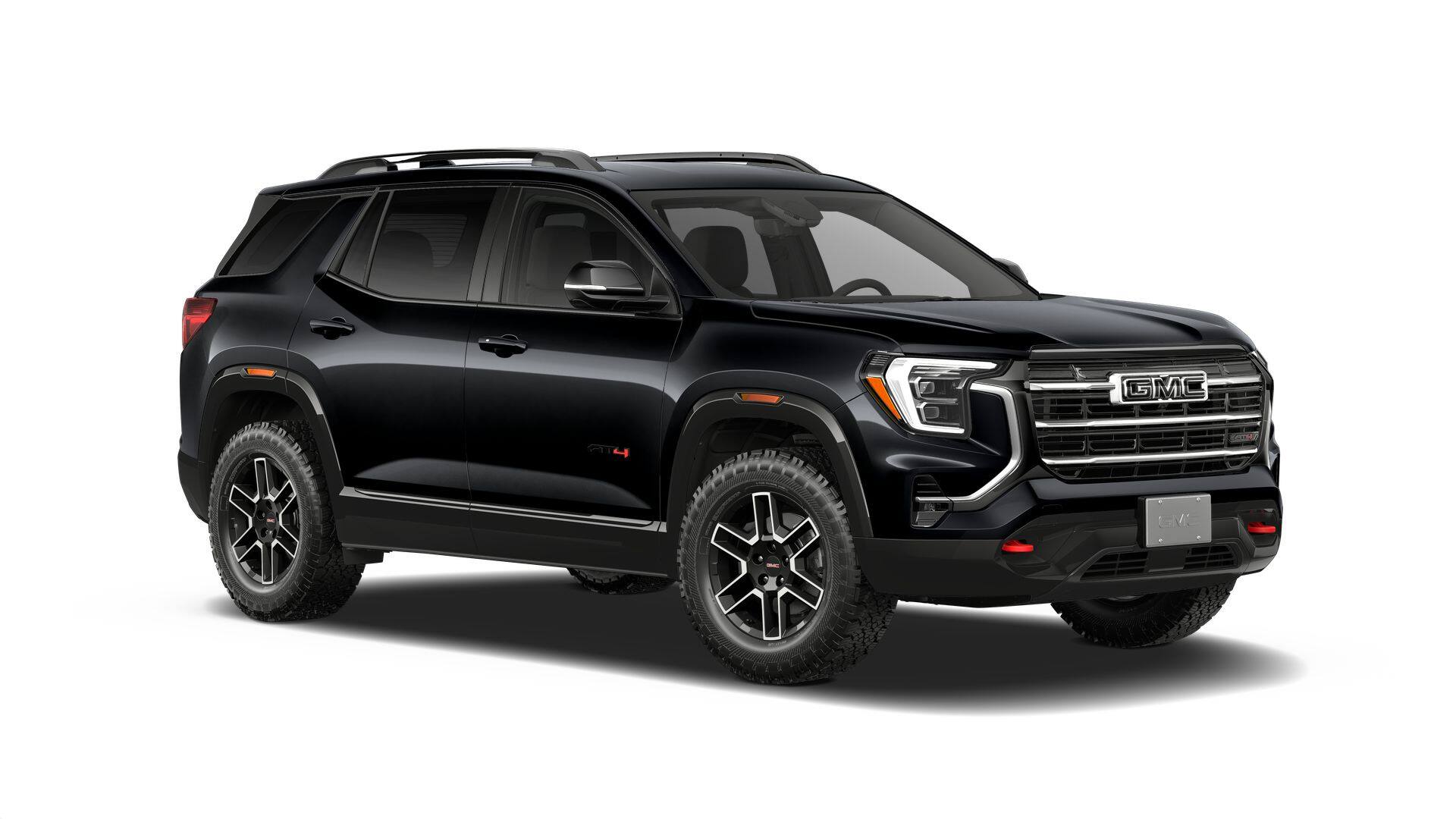 2027 GMC Terrain AWD AT4