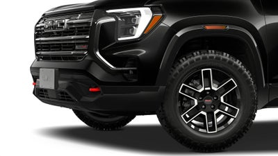 2027 GMC Terrain AWD AT4