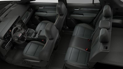 2027 GMC Terrain AWD AT4