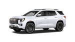2027 GMC Terrain AWD Denali
