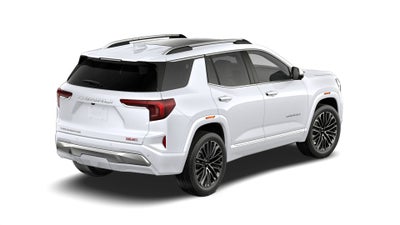 2027 GMC Terrain AWD Denali